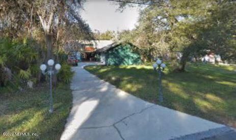 3753 Arrowhead Dr, St Augustine, FL 32086