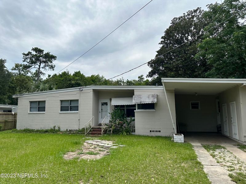 3756 Aldington Dr, Jacksonville, FL 32210