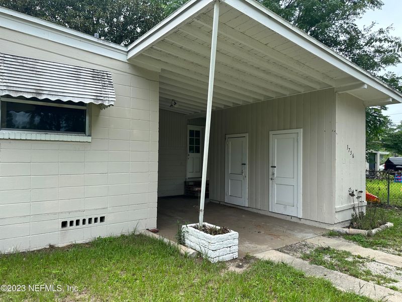 3756 Aldington Dr, Jacksonville, FL 32210