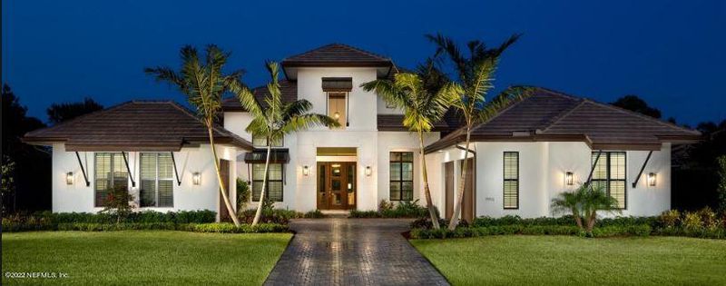 376 Popo Point, St Johns, FL 32259