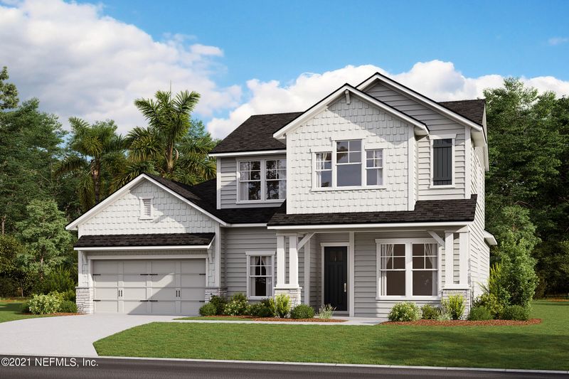 376 Potters Mill Trl, Ponte Vedra, FL 32081