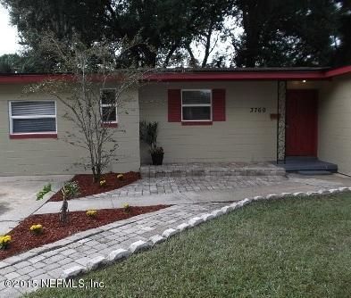 3760 Cherokee Villa Ln, Jacksonville, FL 32277
