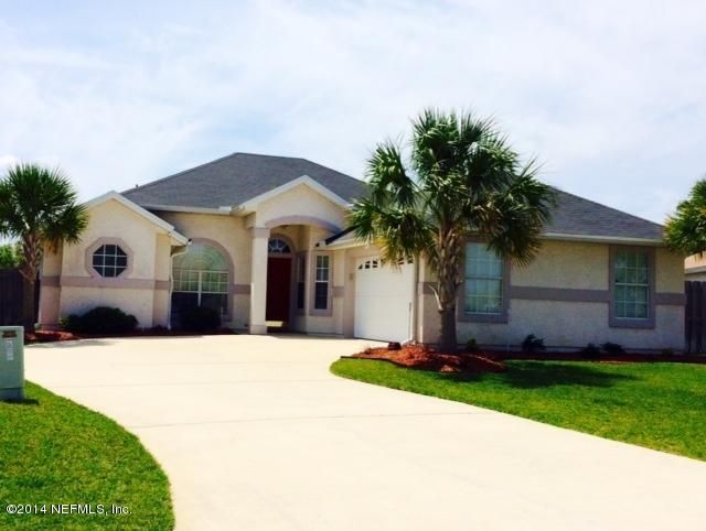 3764 Arava Dr, Green Cove Springs, FL 32043