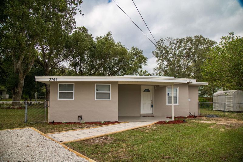 3766 Peach Dr, Jacksonville, FL 32246
