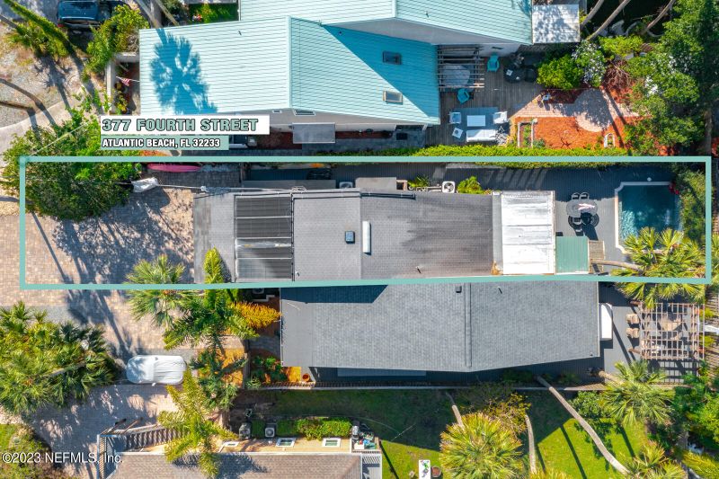 377 4th St, Atlantic Beach, FL 32233