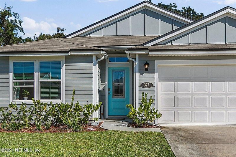 377 Fox Water Trl, St Augustine, FL 32086