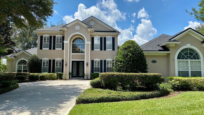 377 N Lombardy Loop, St Johns, FL 32259