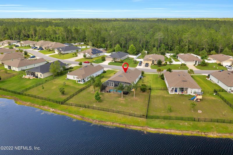 377 Old Hickory Forest Rd, St Augustine, FL 32084