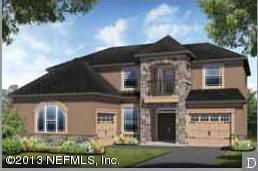 377 Willow Winds, St Johns, FL 32259