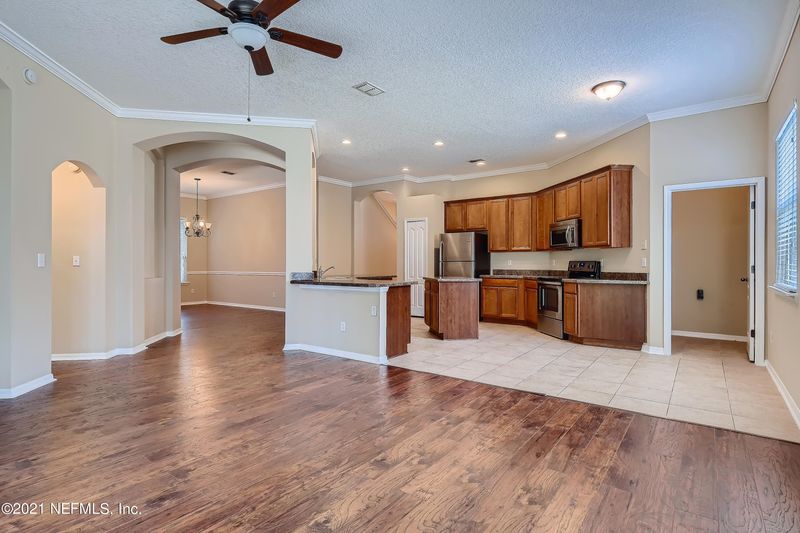 3771 Timberline Dr, Orange Park, FL 32065