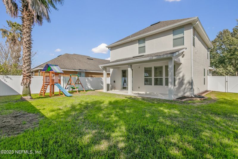 3775 Chasing Falls Rd, Orange Park, FL 32065