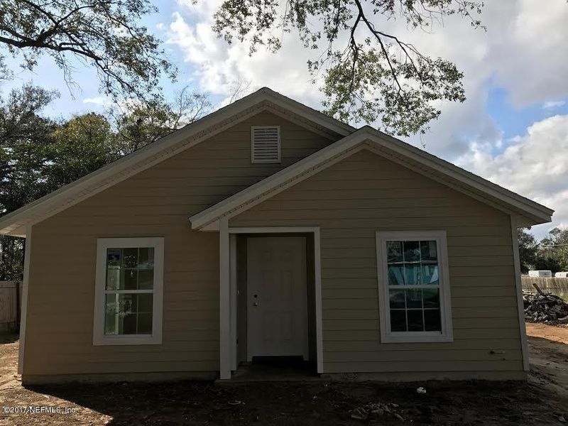 3776 Freeman Rd, Jacksonville, FL 32207