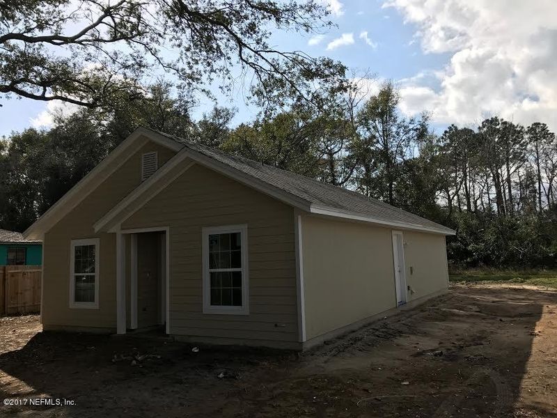 3776 Freeman Rd, Jacksonville, FL 32207