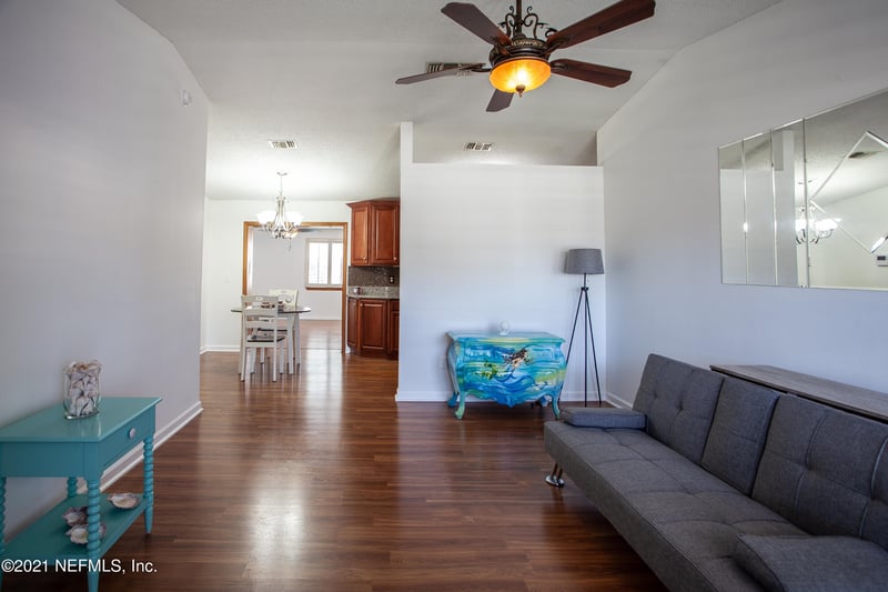 3778 Eunice Rd, Jacksonville, FL 32250