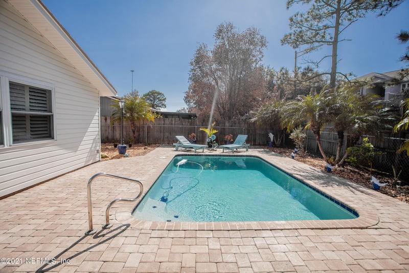 3778 Eunice Rd, Jacksonville, FL 32250