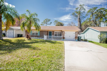 3778 Eunice Rd, Jacksonville, FL 32250
