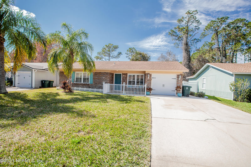 3778 Eunice Rd, Jacksonville, FL 32250