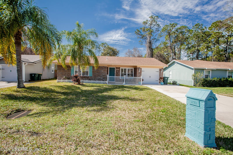 3778 Eunice Rd, Jacksonville, FL 32250