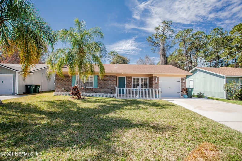 3778 Eunice Rd, Jacksonville, FL 32250