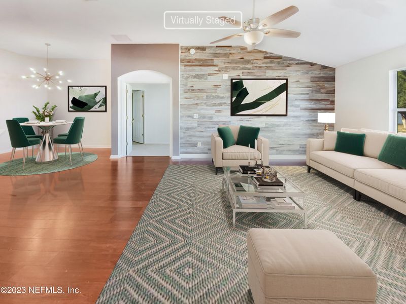 3778 Pondview St, Orange Park, FL 32065