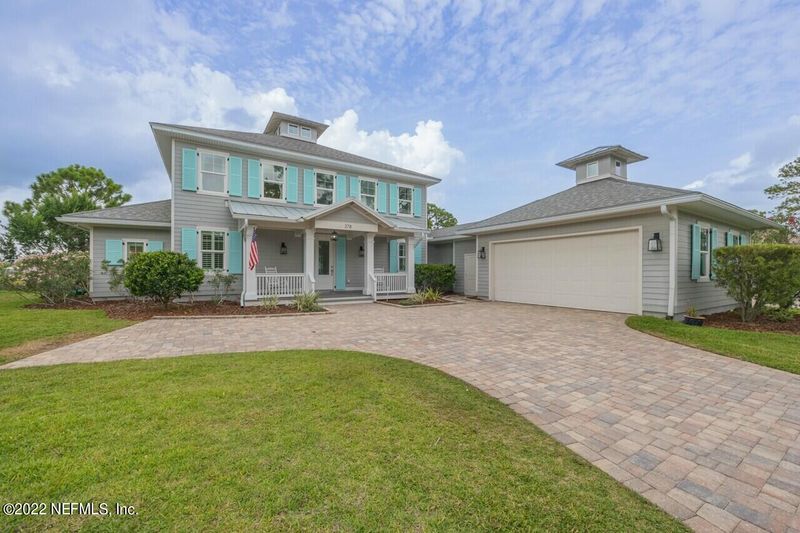 378 Marsh Point Cir, St Augustine Beach, FL 32080