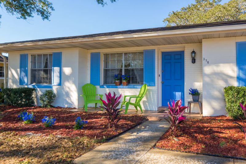 378 Travino Ave, St Augustine, FL 32086
