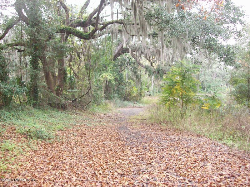 3782 Warrens Bluff Ln, Jacksonville, FL 32277