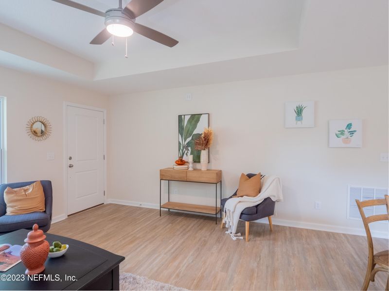 37826 Oxford St, Hilliard, FL 32046