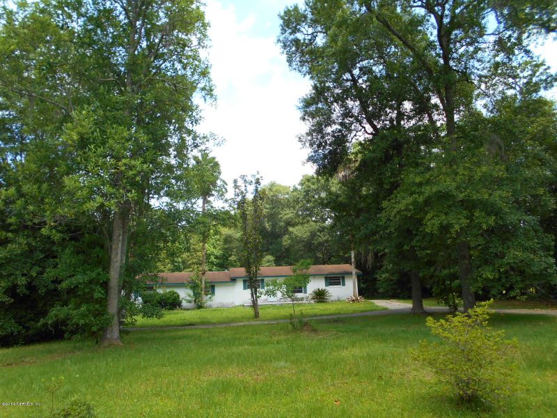 37847 Henry Smith Rd, Hilliard, FL 32046