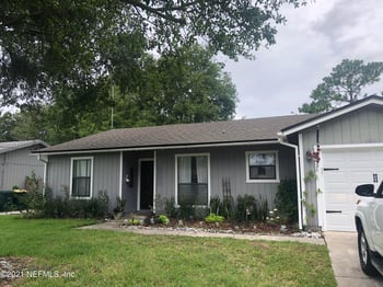 3786 Eunice Rd, Jacksonville, FL 32250