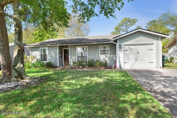 3786 Eunice Rd, Jacksonville, FL 32250