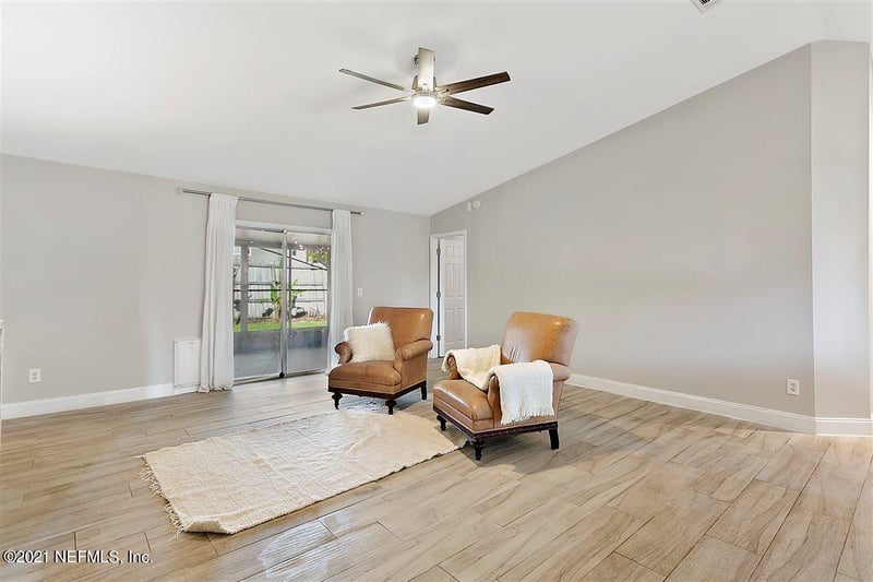 3786 Eunice Rd, Jacksonville, FL 32250