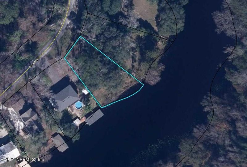 3787 Forest Dr, Middleburg, FL 32068