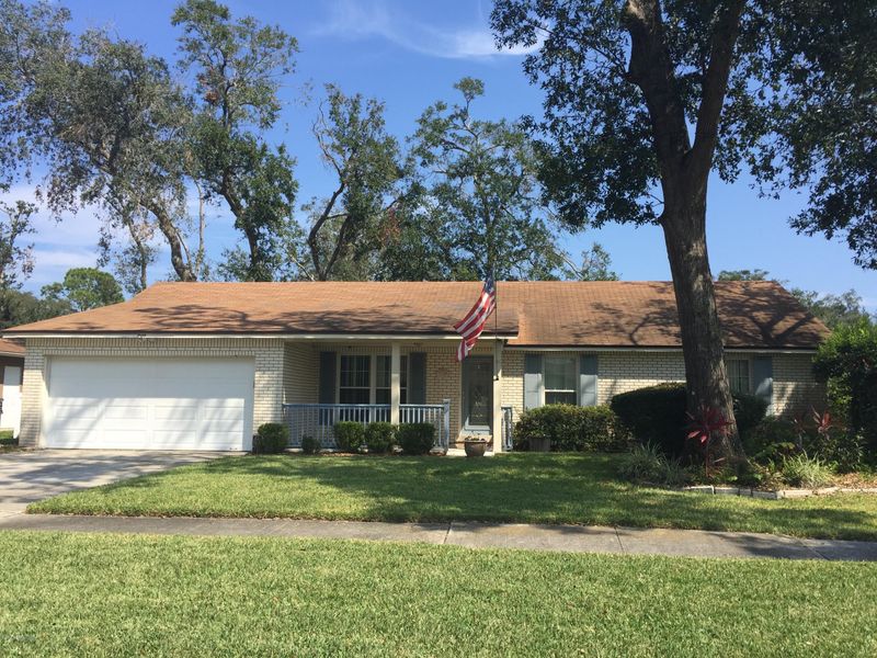 3789 B Ward St, Jacksonville, FL 32250