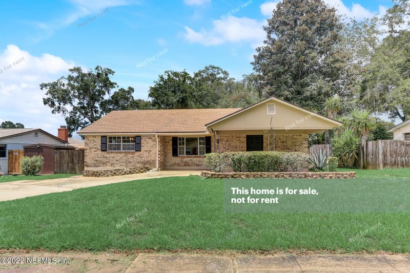 379 Aries Dr, Orange Park, FL 32073