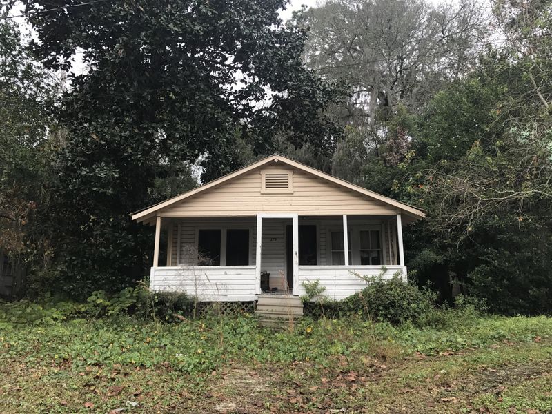 379 Cherry St N, Starke, FL 32091