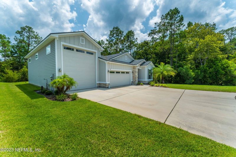 379 Deerfield Meadows Cir, St Augustine, FL 32086