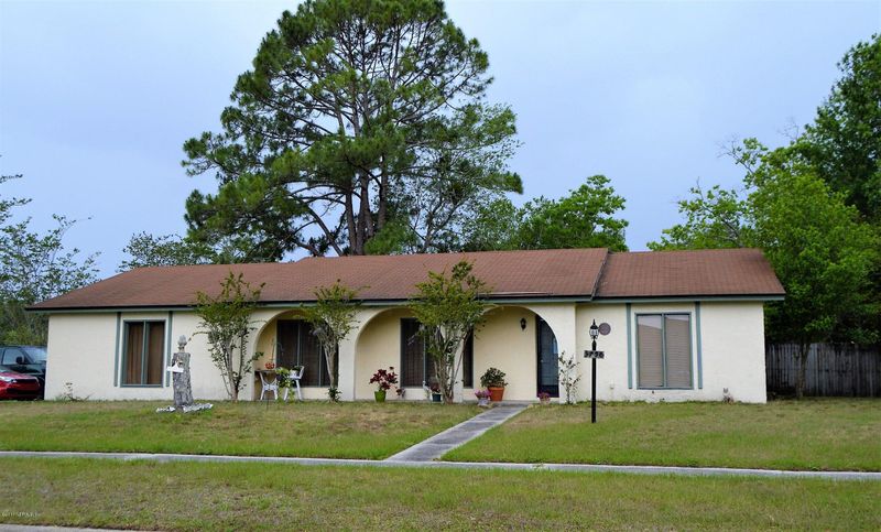 3790 Moonflower Rd, Jacksonville, FL 32210