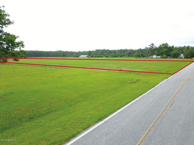 37909 Kings Ferry Rd, Hilliard, FL 32046