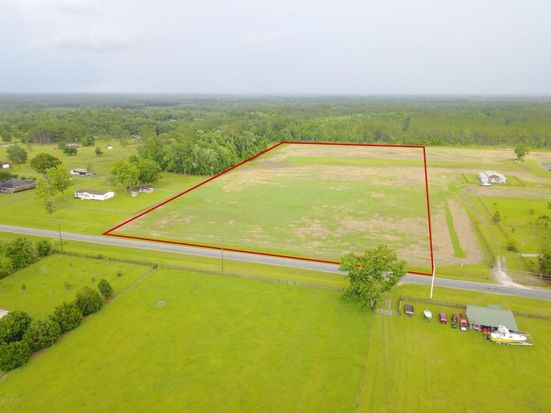 37909 Kings Ferry Rd, Hilliard, FL 32046