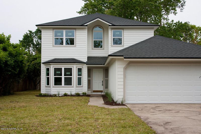 3792 Karissa Ann Pl W, Jacksonville, FL 32223