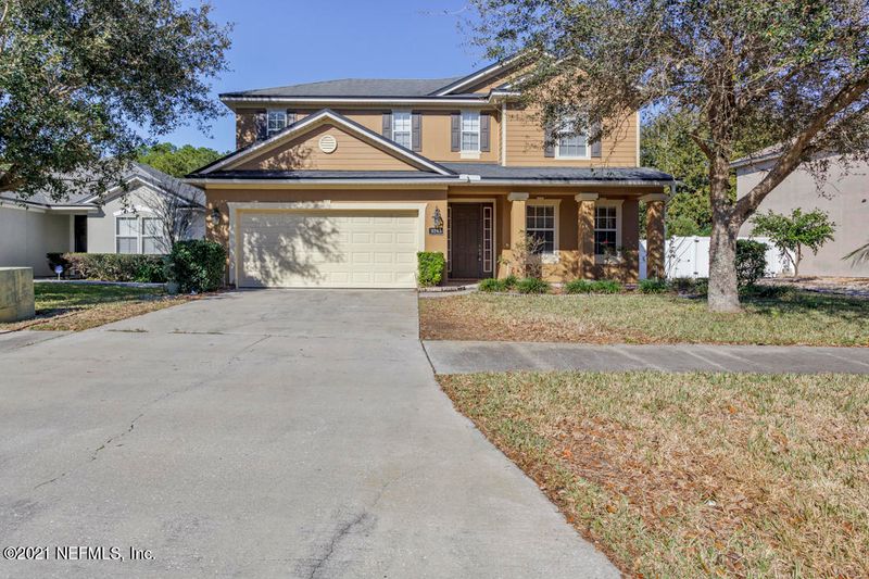 3793 Ringneck Dr, Jacksonville, FL 32226