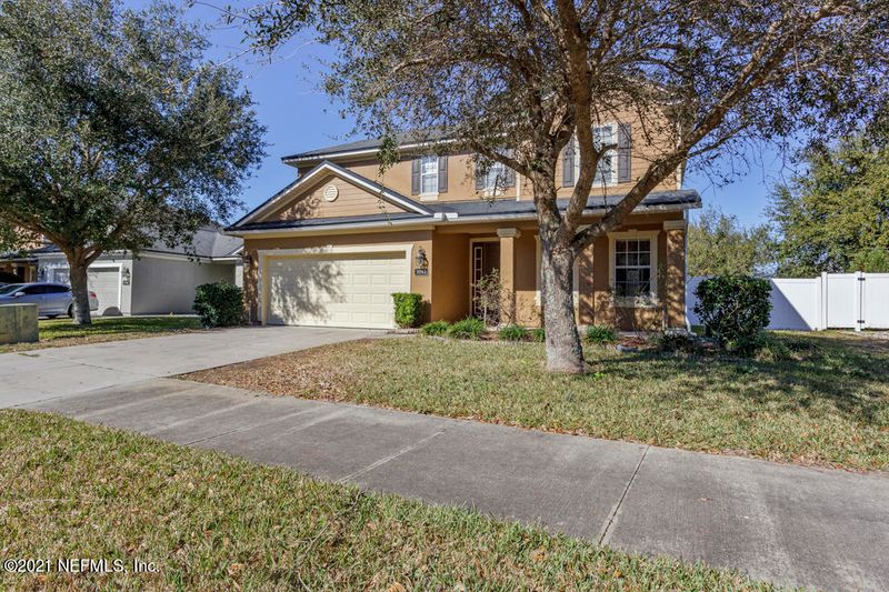 3793 Ringneck Dr, Jacksonville, FL 32226