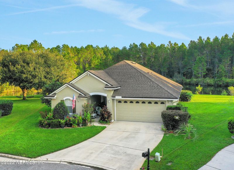 3794 Pondview St, Orange Park, FL 32065