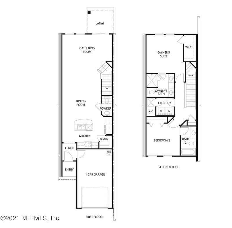38 Coastline Way, St Augustine, FL 32092