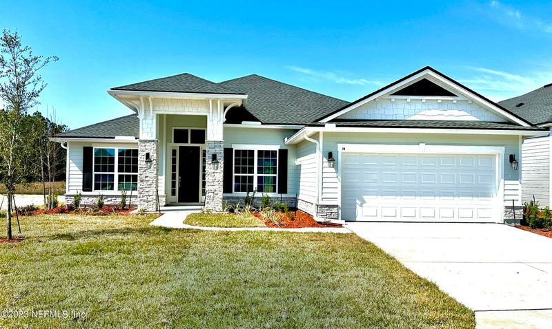 38 Katie Creek Ct #0100, St Augustine, FL 32095