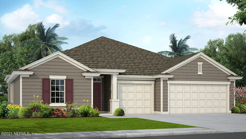 38 Marble Ct, St Augustine, FL 32086