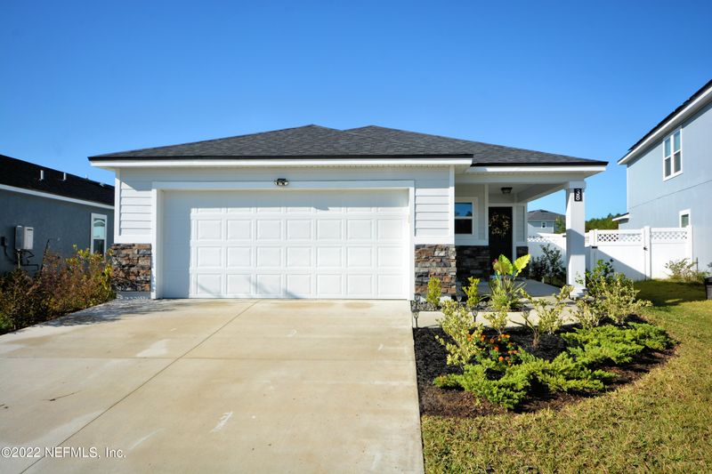 38 Newland Ct, St Augustine, FL 32092