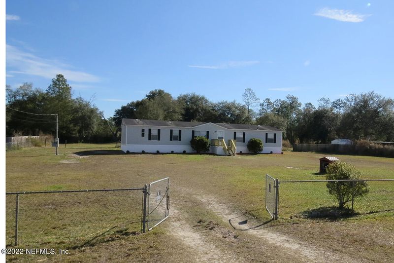 38 Peppermint Ave, Middleburg, FL 32068
