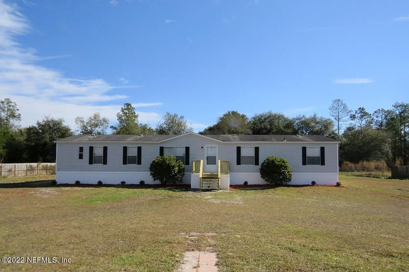 38 Peppermint Ave, Middleburg, FL 32068